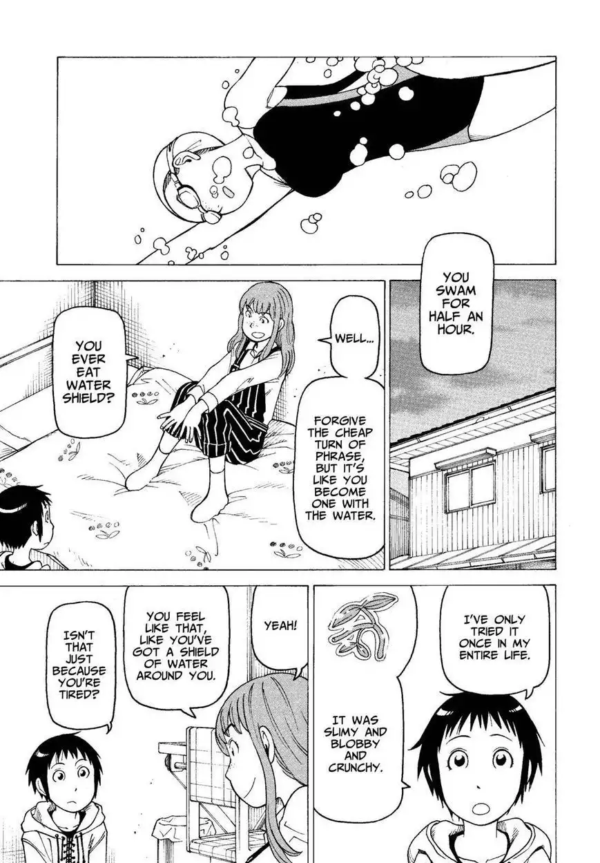 Soredemo Machi wa Mawatteiru Chapter 129 3